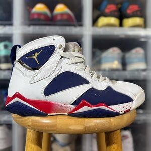 Jordan 7 Retro USA ‘Tinker Alternate’